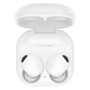 Samsung - Galaxy Buds2 Pro True Wireless Earbud Headphones - White Like New